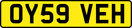OY59VEH