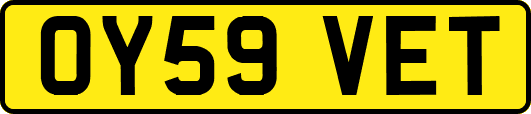 OY59VET