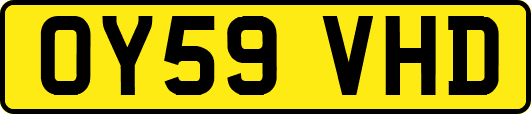 OY59VHD
