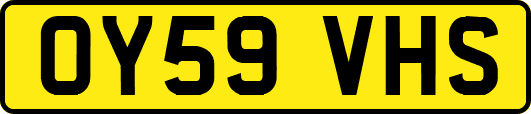 OY59VHS