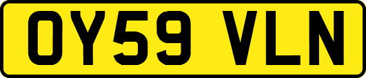 OY59VLN