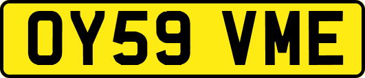 OY59VME