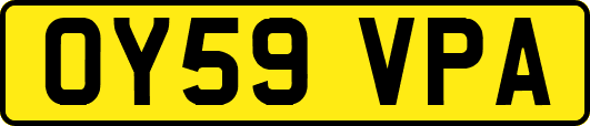 OY59VPA