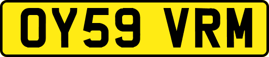 OY59VRM
