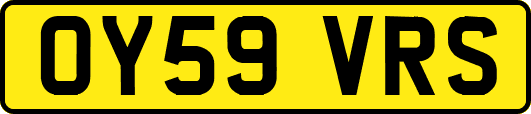 OY59VRS