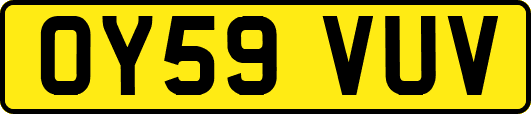 OY59VUV