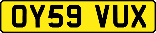 OY59VUX