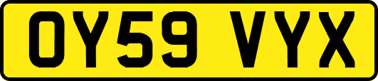 OY59VYX