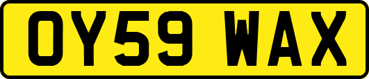 OY59WAX