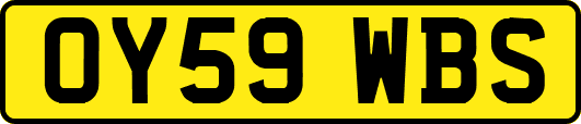 OY59WBS