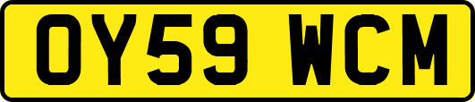 OY59WCM