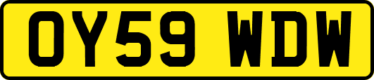 OY59WDW