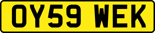 OY59WEK