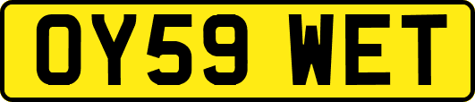 OY59WET