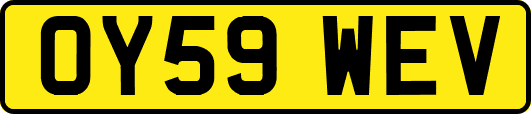 OY59WEV