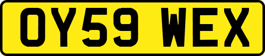 OY59WEX