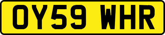 OY59WHR