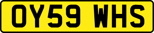 OY59WHS