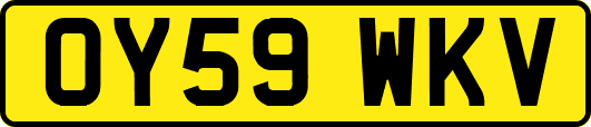 OY59WKV