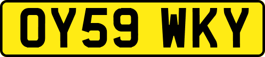 OY59WKY