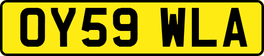 OY59WLA