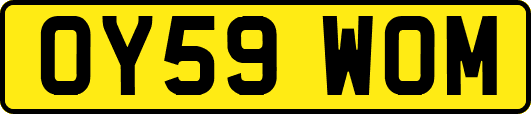 OY59WOM