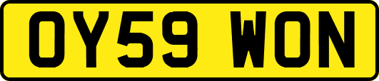 OY59WON