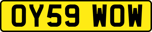 OY59WOW