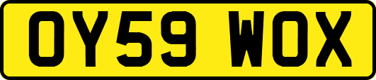 OY59WOX