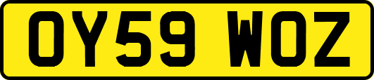 OY59WOZ