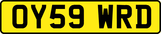 OY59WRD