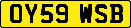 OY59WSB