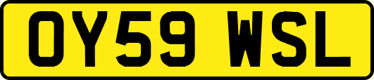 OY59WSL