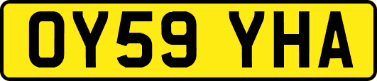 OY59YHA
