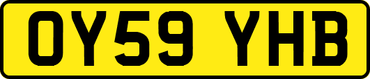 OY59YHB