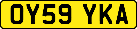 OY59YKA