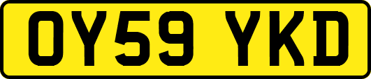 OY59YKD