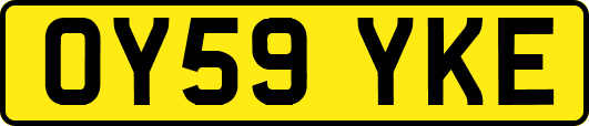 OY59YKE