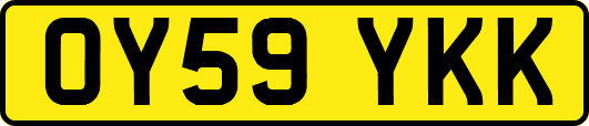 OY59YKK