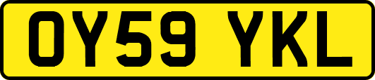 OY59YKL