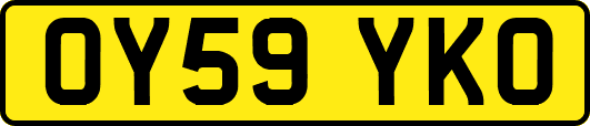 OY59YKO