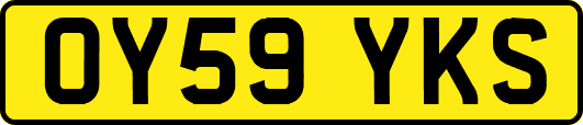 OY59YKS