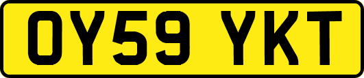 OY59YKT