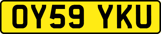 OY59YKU