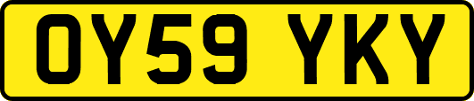 OY59YKY
