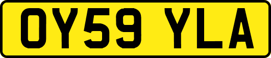 OY59YLA