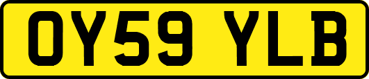 OY59YLB