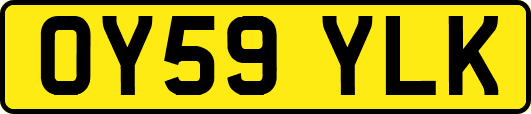 OY59YLK