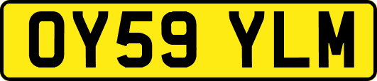 OY59YLM