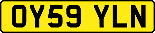 OY59YLN